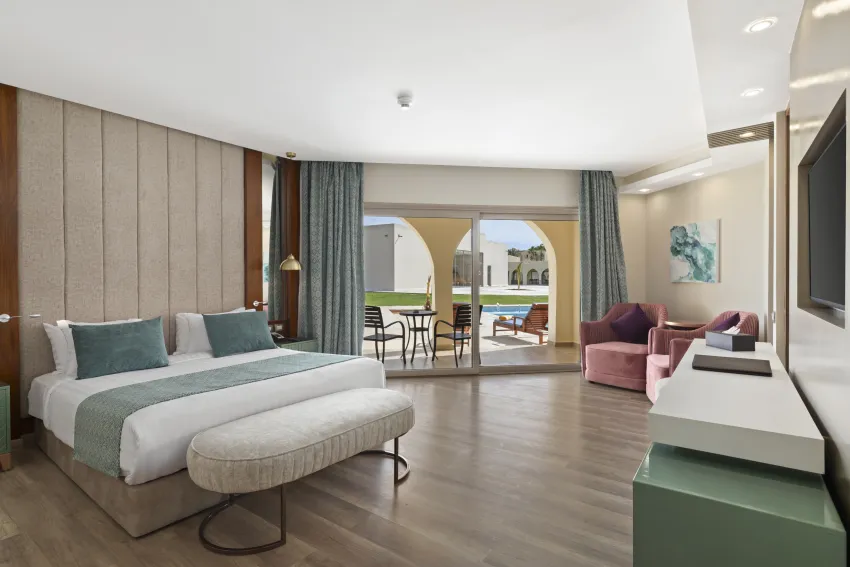 Xanadu Makadi Bay 5*-30