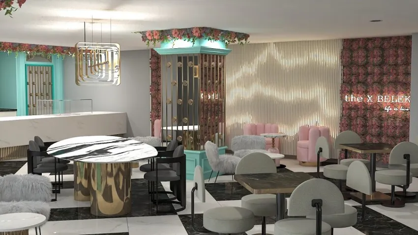 The X Belek 5*-79