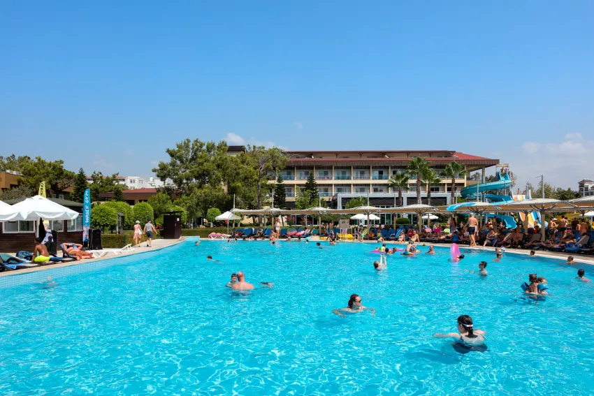 Marvida Family Eco Club (Ex:Otium Family Eco Club) 5*-120
