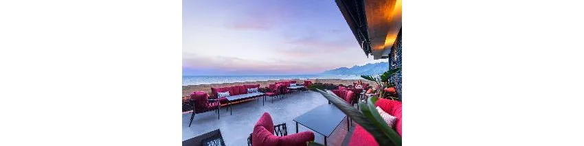 Crowne Plaza Antalya 5*-353