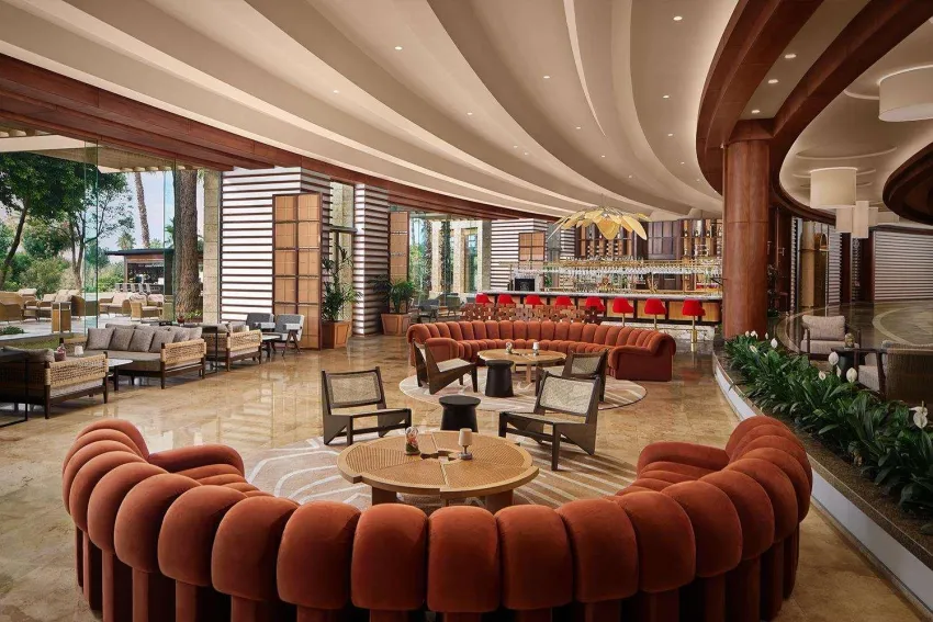 Gloria Serenity Resort 5*-66