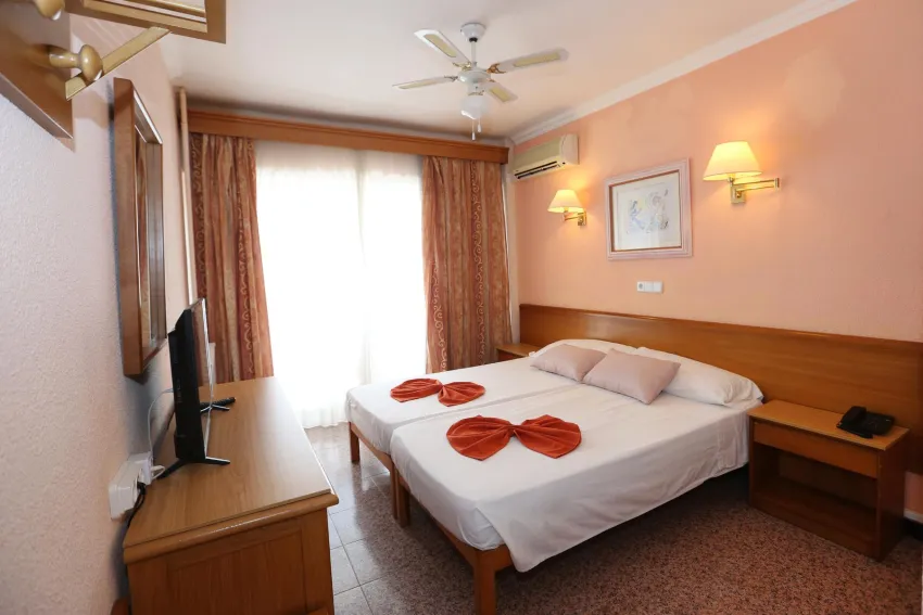 Manaus Hotel 3*-25