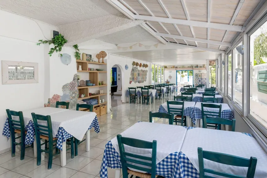 Nathalie Hotel 3*-22