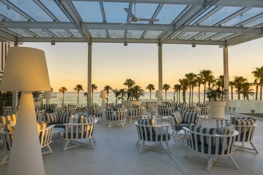 Constantinos The Great Beach 5*-28