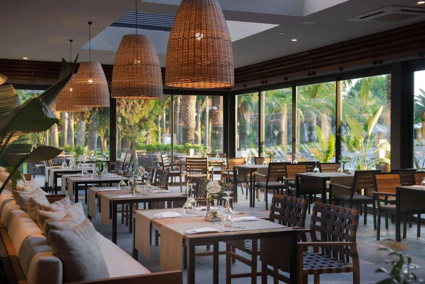 Miramare Beach Hotel 5*-185