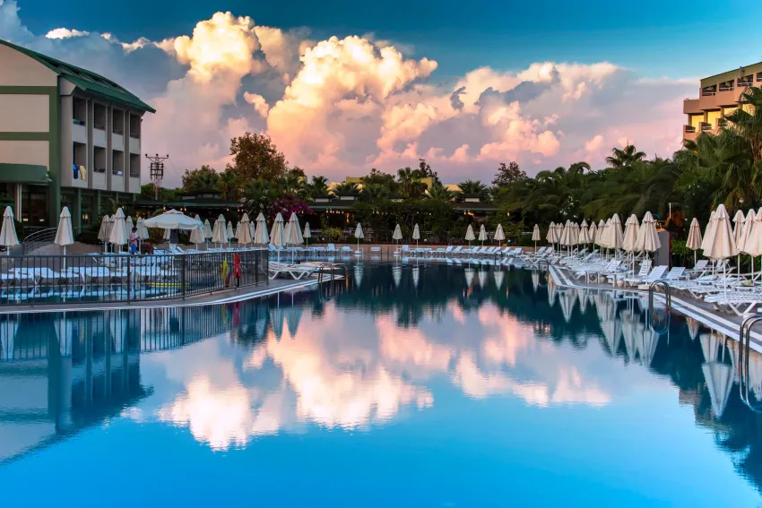 Vonresort Elite 5*-46