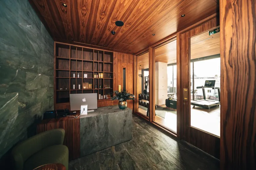 M Boutique Hotel (EX Daphne) Adults Only 4*-24