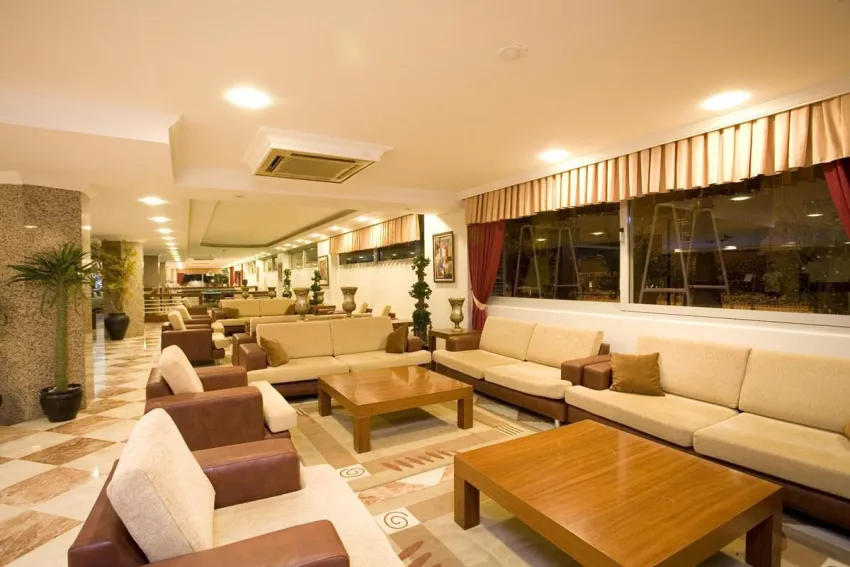 Fame Beach Hotel 4*-5