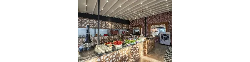 Dionisus Hotel & Spa Belek 4*-59