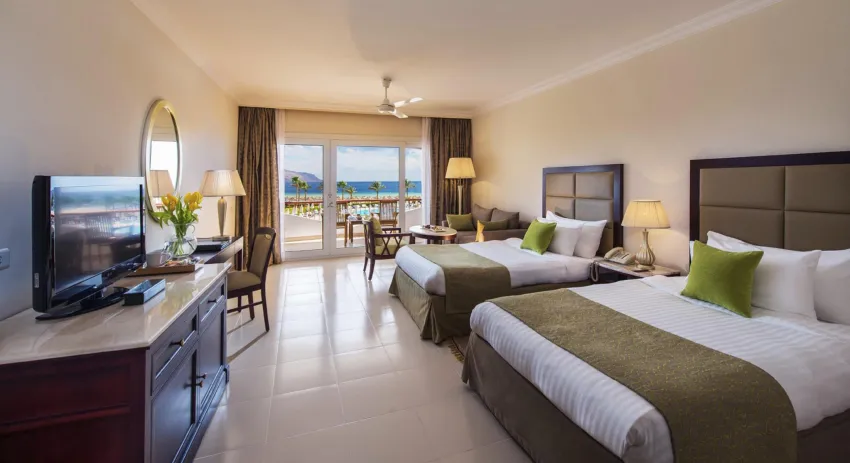 Baron Resort 5*-5