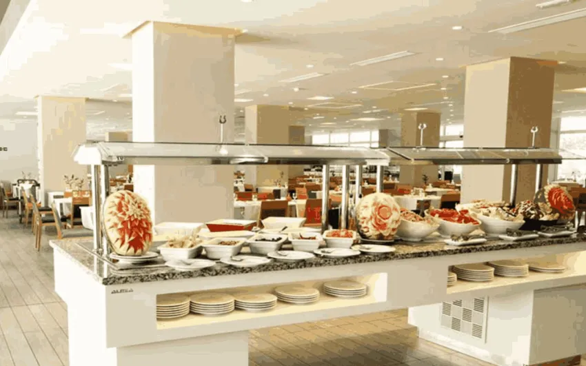 Sahara Beach & Aqua Park 3*-10