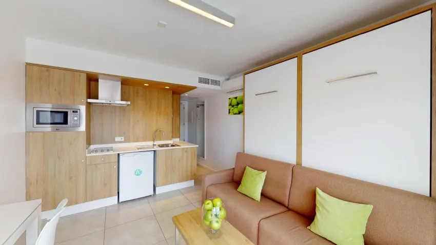 Cas Saboners Aparthotel 3*-17