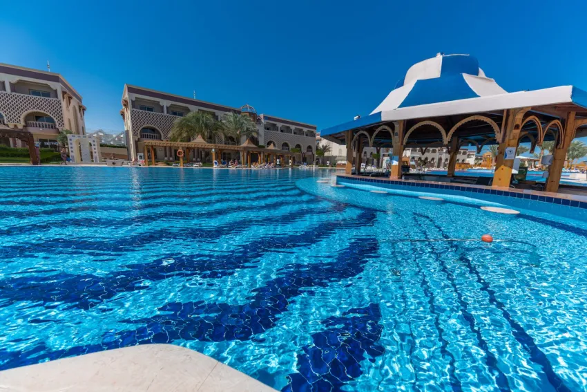 SUNRISE ALORA AQUA PARK  4*-18