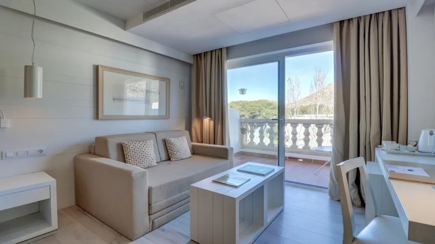 Hotel Illa D'or & Club Apartaments 4*-62