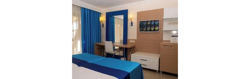 Aqi Pegasos World Hotel 4*-16