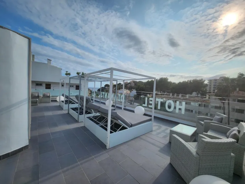 Diamante Paguera Boutique Hotel 4*-49