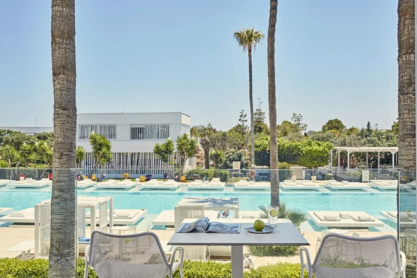 So White Club Resort 4*-5