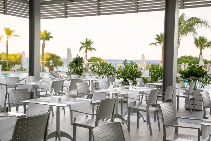 Asterias Beach 4*-13