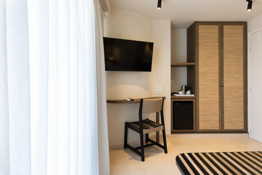 Alia Beach Hotel 4*-10