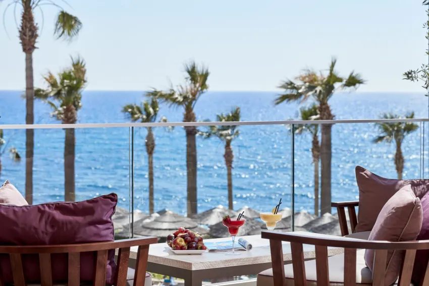 Atlantica Golden Beach (Adults Only +16) 4*-4