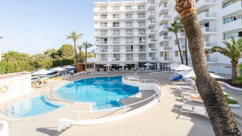 Ibersol Siurell 4*-23