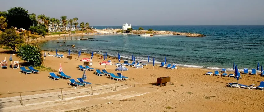 Anais Bay Hotel 3*-3