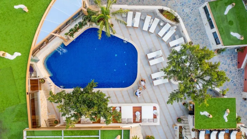 Esperides Resort Crete, The Authentic Experience 4*-5