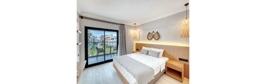 Hildegard Hotel 3*-19