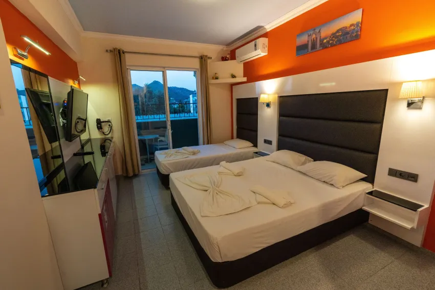 Grecian Fantasia Resort 2*-10