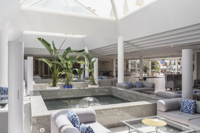 Alua Gran Camp De Mar 4*-8