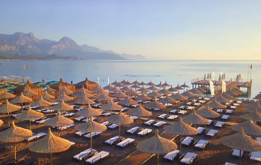 Imperial Turkiz Resort Kemer 5*-14