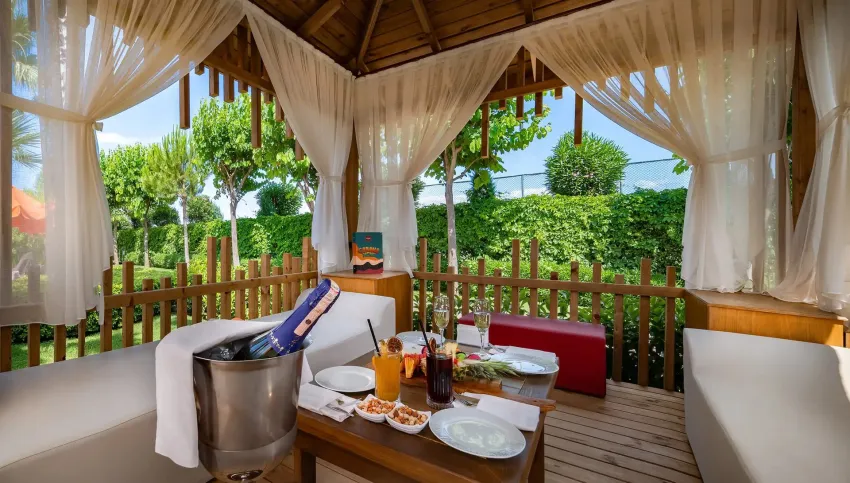 Trendy Lara Hotel 5*-18