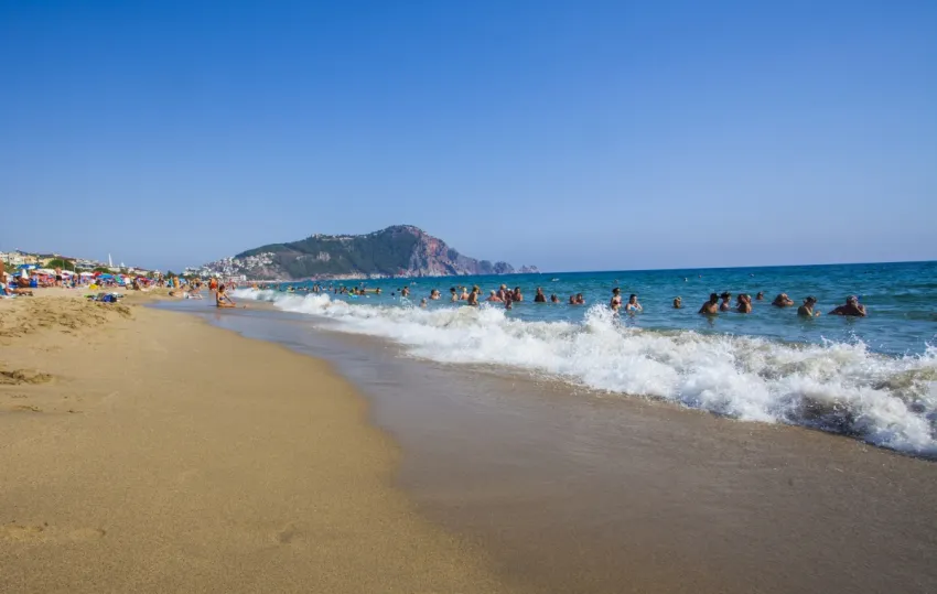 Kleopatra Ramira Hotel 4*-27