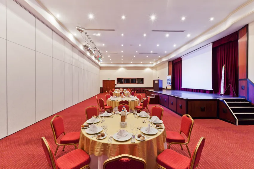 Selectum Family Resort Belek 5*-61