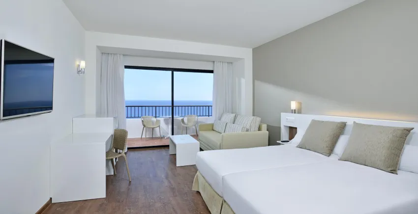 Alua Calas de Mallorca Resort 4*-22