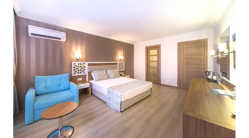 LONICERA RESORT SPA HOTEL  5*-7