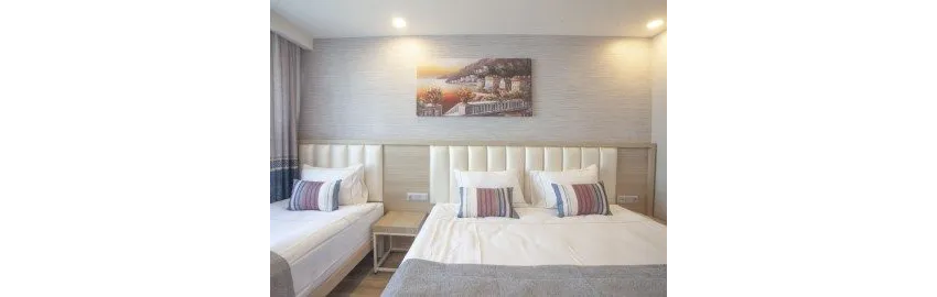 Old Town Point Hotel&Spa 4*-11