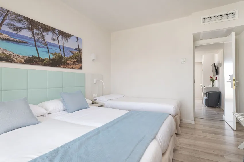 Nordeste Playa Hotel 3*-6