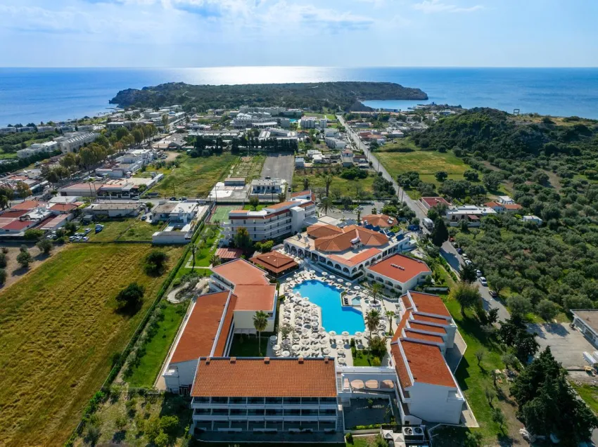 Niriides Hotel 4*-30