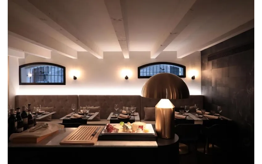 Summum Boutique Hotel member of Melia Collection 5*-65