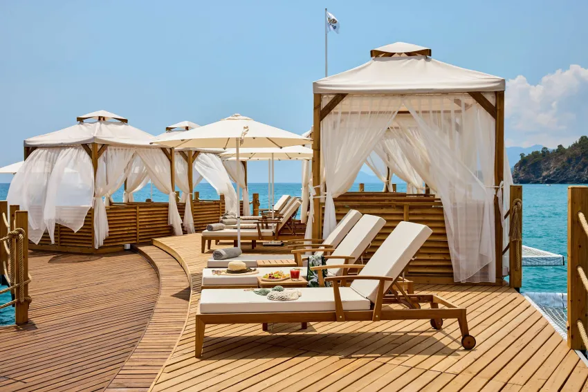 Movenpick Resort Antalya Tekirova 5*-234