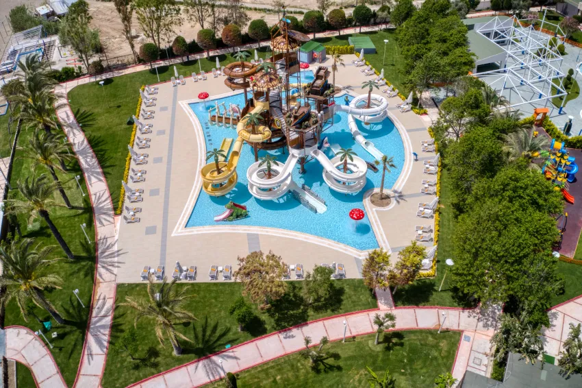 Dobedan Exclusive Hotel & Spa (Ex. Alva Donna Belek) 5*-51