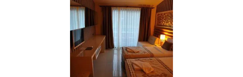 Elamir Resort Hotel 4*-10