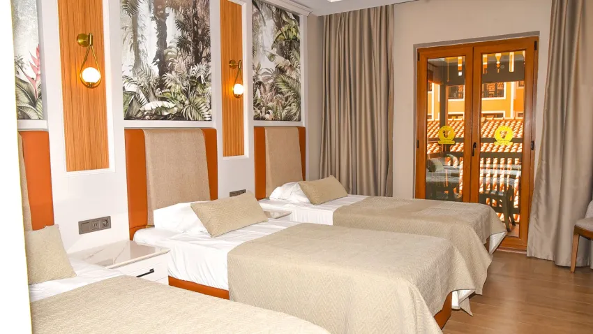 CLUB PHASELIS ROSE  5*-54