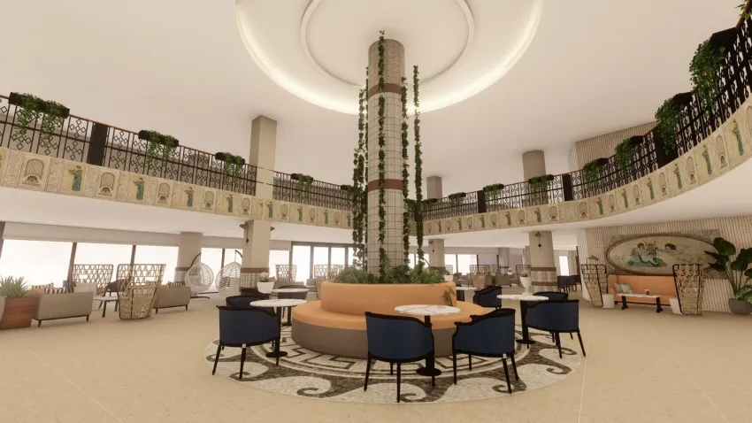 Selectum Family Comfort Side 5*-14