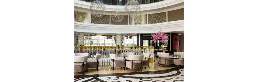 Port River Hotel & Spa 5*-4