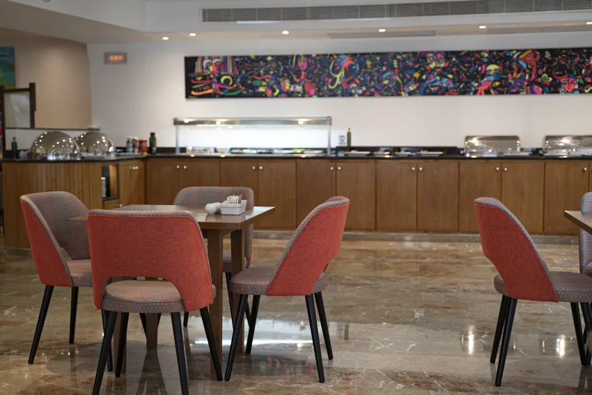 Artmadams Hotel 4*-124