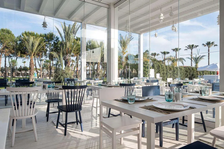 Voyage Belek Golf & Spa Hotel 5*-110
