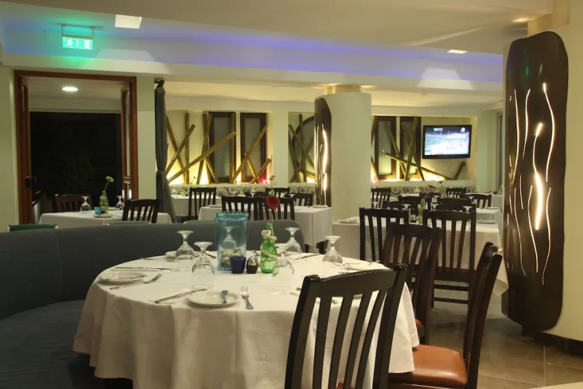 Windmills Hotel Apts 3*-72