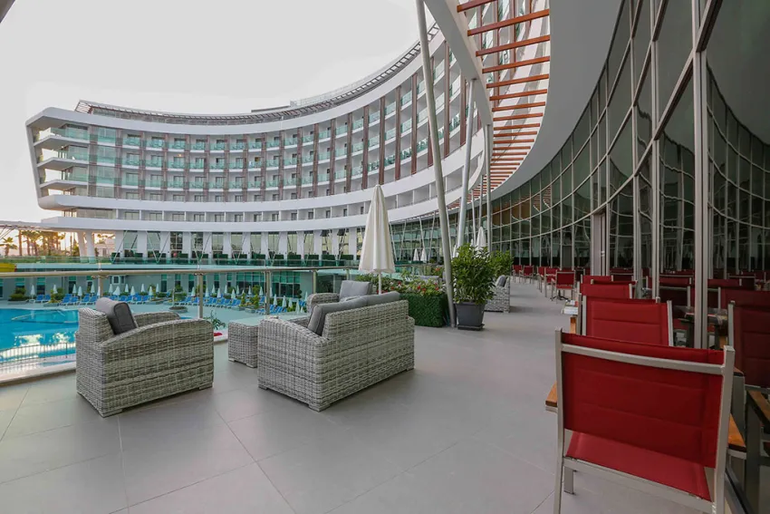 Trendy Lara Hotel 5*-45